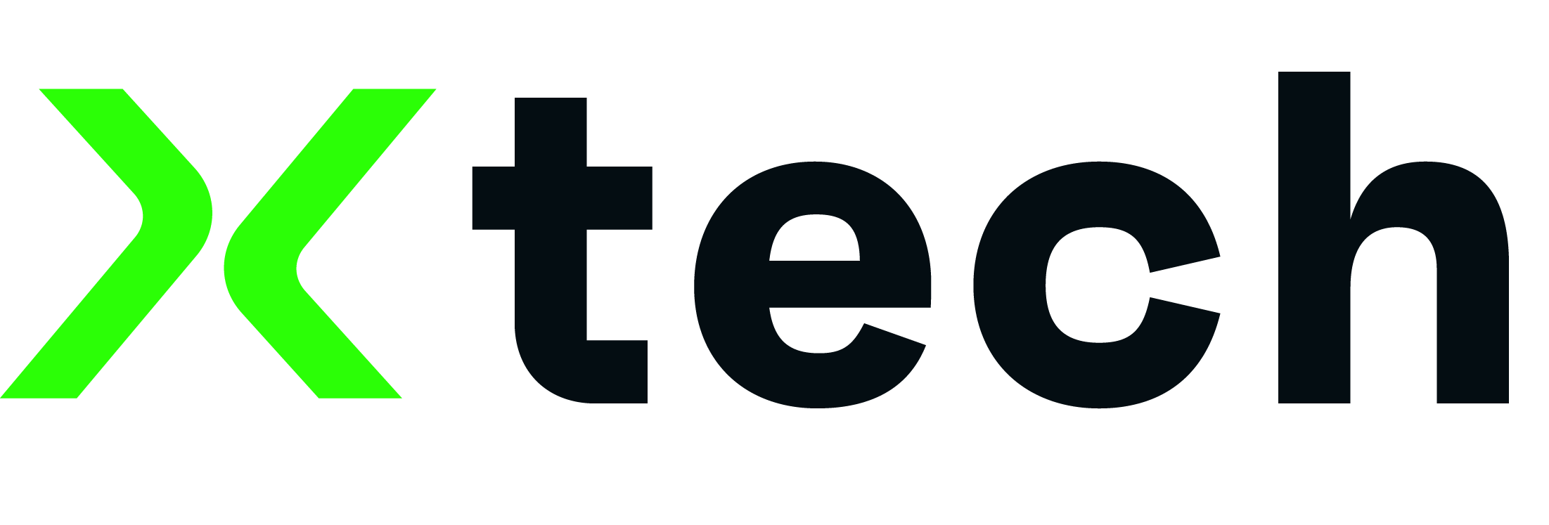 Xtech logo